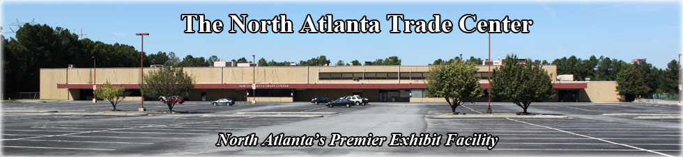 The North Atlanta Trade Center