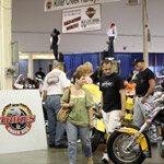 Great American Motorcycle Show