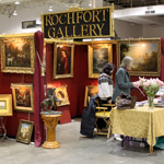 Pride of Dixie Antiques Market