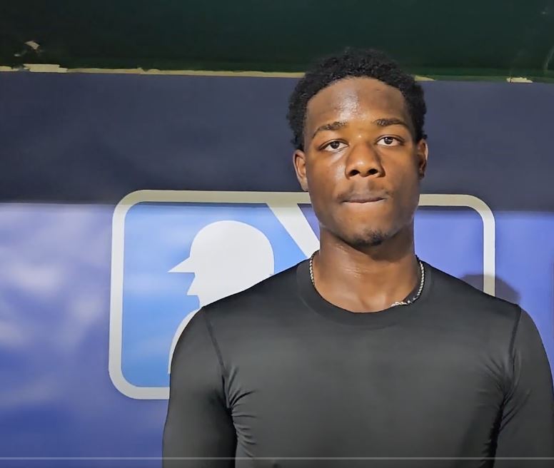 Rio Foster Car Accident