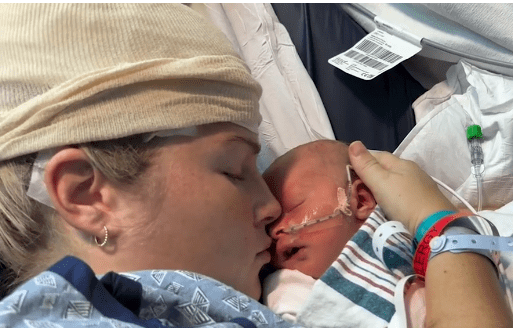 Erin Paine Update Erin Paine Update