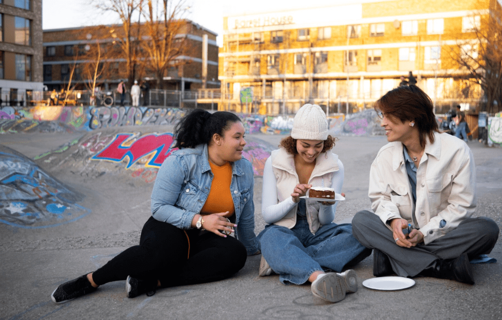 A City Alive with Culture: What’s New Across Atlanta’s Arts Scene A City Alive with Culture: What’s New Across Atlanta’s Arts Scene