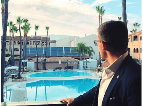 How Boutique Hotels Are Winning Over the Modern Urban Explorer